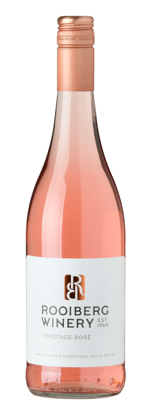 Rooiberg Winery Rooiberg Winery Pinotage Rosé